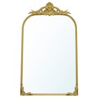 Spiegel goldfarben 63x90 cm von RÅMEBO für 99,99 € bei IKEA im Angebot Spiegel goldfarben 63x90 cm von RÅMEBO im aktuellen IKEA Prospekt