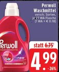 Aktuelles Color Waschmittel Angebot bei EDEKA in Mönchengladbach ab 4,99 €
