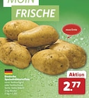 combi Cuxhaven - Deutsche Speisefrühkartoffeln Angebot im Prospekt Deutsche Speisefrühkartoffeln bei combi im Cuxhaven Prospekt für 2,77 €