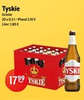 Aktuelles Gronie Angebot bei Getränke Hoffmann in Hagen (Stadt der FernUniversität) ab 17,99 €