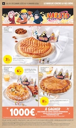 Offre Desserte dans le catalogue Intermarché Express du moment à la page 10