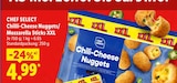 Chilli-Cheese Nuggets XXL Angebot in Bad Frankenhausen Chilli-Cheese Nuggets XXL im aktuellen Prospekt bei Lidl in Bad Frankenhausen