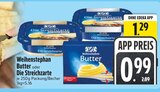 Aktuelle Butter Angebote bei EDEKA in Ingolstadt Aktuelles Butter Angebot bei EDEKA in Ingolstadt ab 0,99 €
