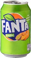 Exotic bei Kaufland in Bonn Exotic im Angebot bei Kaufland Bonn für 0,99 €
