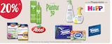 20 % Rabatt im Rossmann Prospekt 20 % Rabatt von Dr. Wolff Plantur 39, Hipp, Abtei, Tempo im aktuellen Rossmann Prospekt fĂĽr