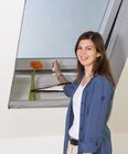 Fliegengitter für Dachfenster im Angebot bei Penny in Freiburg Fliegengitter für Dachfenster Angebote von FSC bei Penny Freiburg für 2,99 €