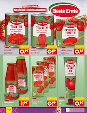 Passierte Tomaten im Netto Marken-Discount Prospekt in Bremerhaven Aktueller Netto Marken-Discount Prospekt mit Passierte Tomaten, "Aktuelle Angebote", Seite 52