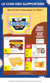 Promos Chocolat dans le catalogue "Carrefour" de Carrefour Chocolat en promo dans le catalogue Carrefour à la page 6