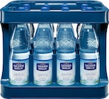 Netto Marken-Discount Brandis - Mineralwasser Angebot im Prospekt Mineralwasser bei Netto Marken-Discount im Brandis Prospekt für 4,49 €