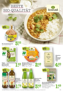 Essig im E center Prospekt "Aktuelle Angebote" mit 52 Seiten (Mannheim)