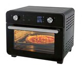 Backofen im Angebot bei Lidl in Friedrichshafen Backofen Angebote von Silvercrest bei Lidl Friedrichshafen für 89,99 €
