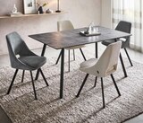 Esstisch oder Stuhl im Angebot bei XXXLutz Möbelhäuser in Goslar Esstisch oder Stuhl Angebote von home24 bei XXXLutz Möbelhäuser Goslar für 49,90 €
