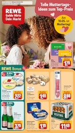 REWE Prospekt für Bendorf mit 30 Seiten