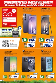 Smartphone im expert Prospekt "Top Angebote" mit 16 Seiten (Essen)