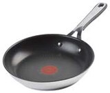 Hochwertige Edelstahl-Pfanne von Jamie Oliver oder Tefal für 27,99 € bei Penny-Markt im Angebot Hochwertige Edelstahl-Pfanne von Jamie Oliver oder Tefal im aktuellen Penny-Markt Prospekt