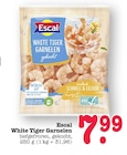 White Tiger Garnelen Angebote von Escal bei E center Heidelberg für 7,99 €