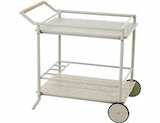 Rollwagen im Möbel Inhofer Prospekt Rollwagen von Siena Garden im aktuellen Möbel Inhofer Prospekt für 358,20 €