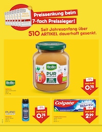 Netto Marken-Discount Zahnpflege im Prospekt Netto Marken-Discount Zahnpflege im Prospekt