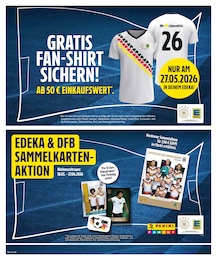 EDEKA Marken Accessoires im Prospekt 