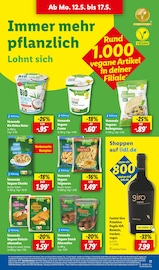 Rotwein im Lidl Prospekt in Paderborn Aktueller Lidl Prospekt mit Rotwein, "LIDL LOHNT SICH", Seite 15