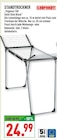 Aktuelles Standtrockner Pegasus 150 Solid Slim Black Angebot bei Marktkauf in Gelsenkirchen ab 24,99 €