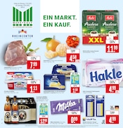 Bier im Marktkauf Prospekt in Müllheim Aktueller Marktkauf Prospekt mit Bier, "Aktuelle Angebote", Seite 1