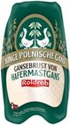 Aktuelles Ungar./poln. Gänsebrust Angebot bei Kaufland in Wolfsburg ab 10,00 €