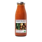Gaspacho Andalou - MARCEL BIO - Carrefour Gaspacho Andalou - MARCEL BIO à 5,53 € dans le catalogue Carrefour