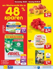 Netto Marken-Discount Discounter Prospekt der aktuellen Woche mit 76 Seiten, gültig von 27.07.2026 bis 01.08.2026, in Bannewitz und Umgebung Aktueller Netto Marken-Discount Discounter Prospekt in Bannewitz und Umgebung, "Aktuelle Angebote" mit 76 Seiten, 27.07.2026 - 01.08.2026