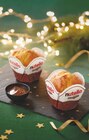 Muffins x2 - NUTELLA en promo chez Intermarché Super Rennes à 3,29 €