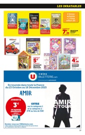 Jouets Angebote im Prospekt "Super U" von Super U Jouets Angebote im Prospekt "Super U" von Super U auf Seite 37