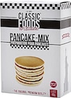 Préparation pour pancakes Pancake-mix - CLASSIC FOODS OF AMERICA dans le catalogue Casino Supermarchés