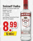 Vodka bei Trinkgut im Rheda-Wiedenbrück Prospekt für 8,99 €