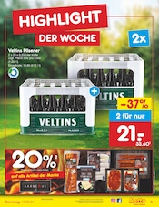 Ähnliche Angebote wie Gutsherren Pils im Prospekt "Aktuelle Angebote" auf Seite 3 von Netto Marken-Discount in Oldenburg