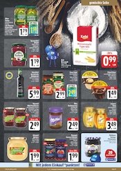 Wild im EDEKA Prospekt in Altenburg Aktueller EDEKA Prospekt mit Wild, "Wir lieben Lebensmittel!", Seite 19