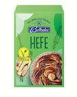 Trockenbackhefe im Lidl Prospekt Trockenbackhefe von Belbake im aktuellen Lidl Prospekt für 0,69 €