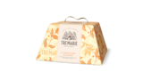 Panettone traditionnel milanais "Tre Marie" dans le catalogue Monoprix