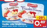FrüchteTraum bei Netto Marken-Discount im Gefell Prospekt für 0,49 €