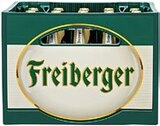 Bier oder Radler von FREIBERGER für 9,99 € bei Kaufland im Angebot Bier oder Radler von FREIBERGER im aktuellen Kaufland Prospekt