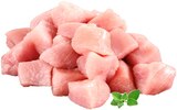 Frischer Puten-Gulasch für 5,99 € bei REWE im Angebot Frischer Puten-Gulasch im aktuellen REWE Prospekt