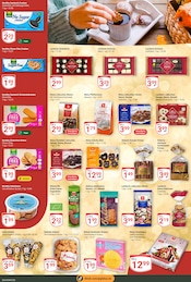 Aktueller GLOBUS Prospekt mit Lebkuchen, "Aktuelle Angebote", Seite 12