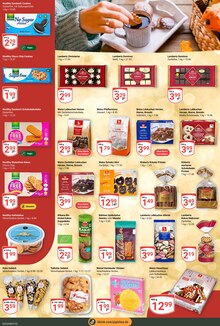 Lebkuchen im GLOBUS Prospekt "Aktuelle Angebote" mit 25 Seiten (Duisburg)