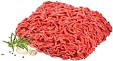 REWE Kaiserslautern - Landbauern Rind Hackfleisch Angebot im Prospekt Landbauern Rind Hackfleisch bei REWE im Kaiserslautern Prospekt für 1,55 €