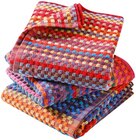 Grubenfrottiertuch im REWE Prospekt Grubenfrottiertuch von im aktuellen REWE Prospekt für 2,99 €