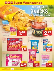 Chips im Netto Marken-Discount Prospekt in Neustadt Aktueller Netto Marken-Discount Prospekt mit Chips, "Aktuelle Angebote", Seite 60
