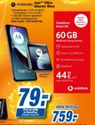 Aktuelles Smartphone razr40 Ultra Glacier Blue Angebot bei expert in Hannover ab 759,00 €