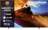 OLED TV 550LED760 im Angebot bei expert in Duderstadt OLED TV 550LED760 Angebote von Philips bei expert Duderstadt für 699,00 €