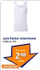 Unterhemd von Jack Parker im aktuellen Action Prospekt