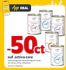 Das Futterhaus Peine - App DEAL Rabatt 50ct Angebot im Prospekt App DEAL Rabatt 50ct bei Das Futterhaus im Peine Prospekt für