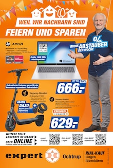 expert Prospekt Top Angebote mit  Seiten in Thuine und Umgebung